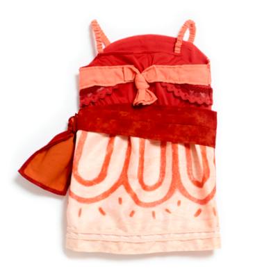 Disfraz infantil Simea, Vaiana&nbsp;2