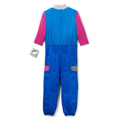 Disfraz infantil Addison, ZOMBIES&nbsp;4: Un verano entre vampiros