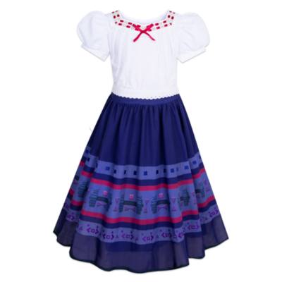 Disney Store - Encanto - Luisa - Kostüm für Kinder