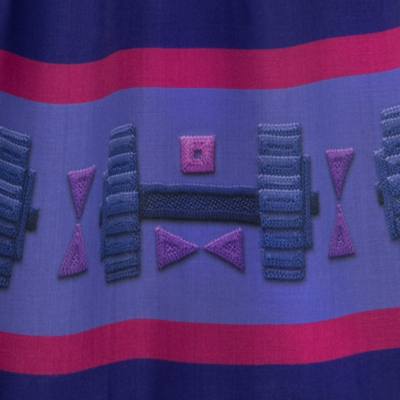 Encanto - Luisa - Kost&uuml;m f&uuml;r Kinder