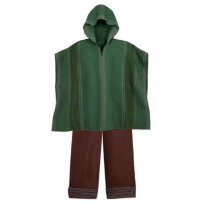 Disney Store - Encanto - Bruno - Kostüm für Kinder