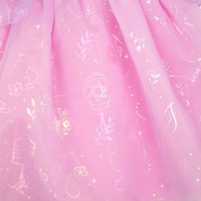 Rapunzel Deluxe Costume For Kids, Tangled