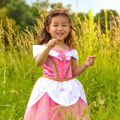 D&eacute;guisement Aurore pour enfants, La Belle Au Bois Dormant