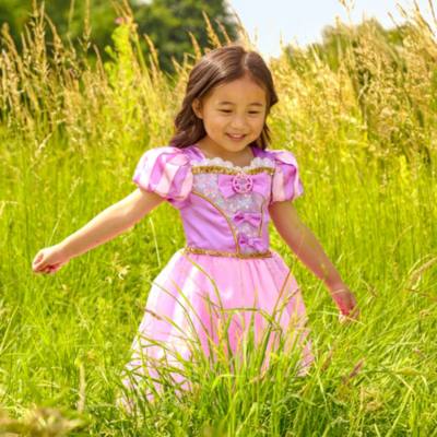 D&eacute;guisement Raiponce pour enfants