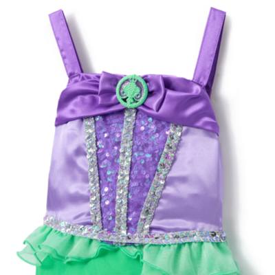 The Little Mermaid Costume For Kids