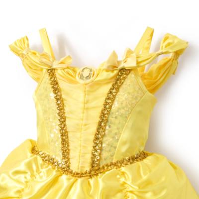 D&eacute;guisement Belle pour enfants, La Belle et la B&ecirc;te