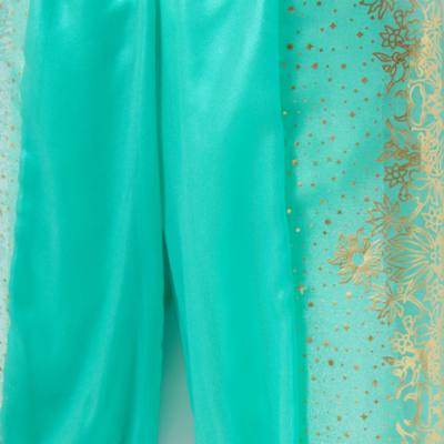 Princess Jasmine Costume For Kids, Aladdin