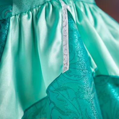 The Little Mermaid Costume For Kids