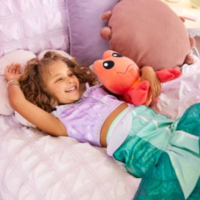 The Little Mermaid Costume For Kids