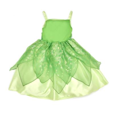 Disfraz infantil Campanilla, Peter Pan