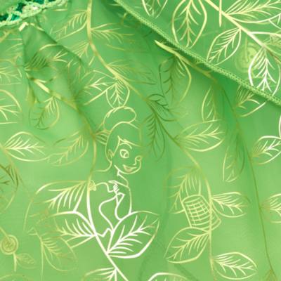 Tinker Bell Costume For Kids, Peter Pan