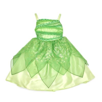 Costume bimbi Trilli, Peter Pan