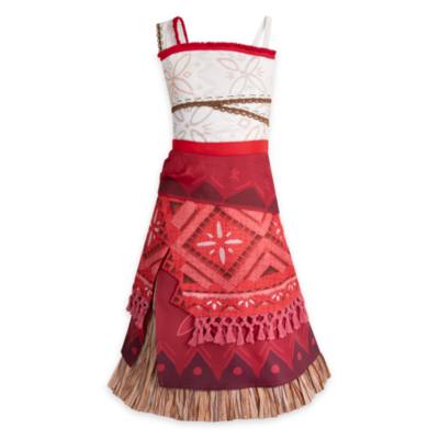 Robe de d&eacute;guisement Vaiana&nbsp;2 pour enfants