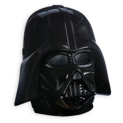 Darth Vader Costume With Sound For Kids, Star Wars