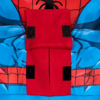 Disfraz adaptable infantil Spider-Man