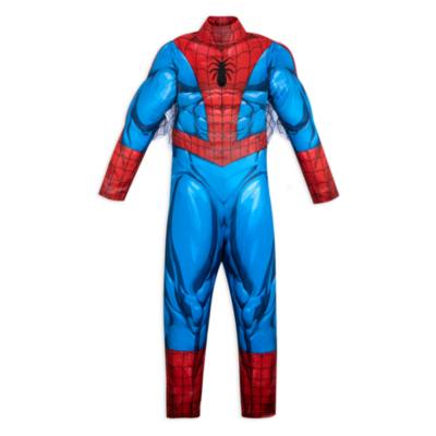 Spider-Man Costume For Kids