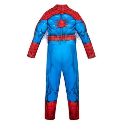 Disfraz infantil Spider-Man