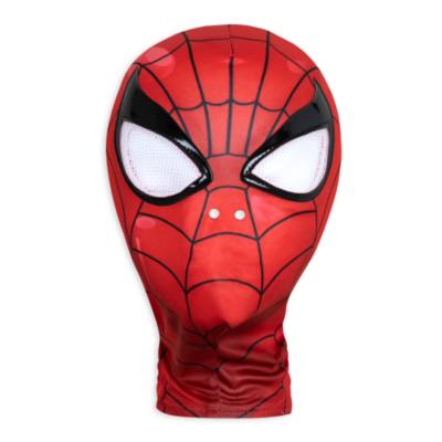 Spider-Man Costume For Kids