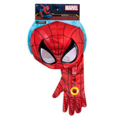 Spider-Man Costume For Kids