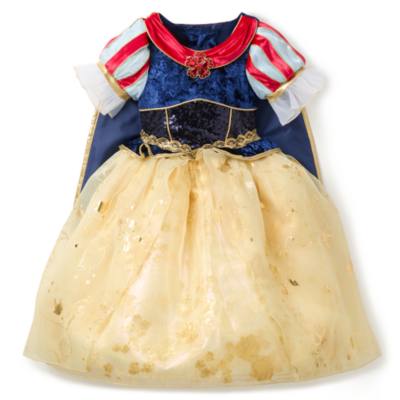 Disfraz infantil exclusivo Blancanieves