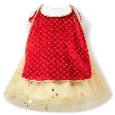 Disfraz infantil exclusivo Blancanieves