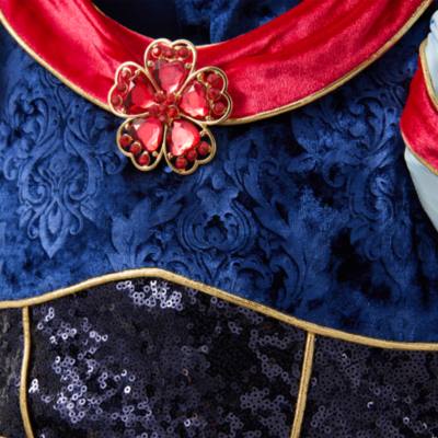 Snow White Deluxe Costume for Kids