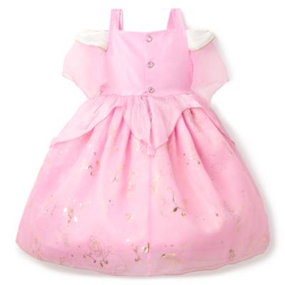 Aurora Deluxe Costume for Kids, Sleeping Beauty