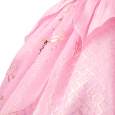 Disfraz infantil exclusivo Aurora, La Bella Durmiente