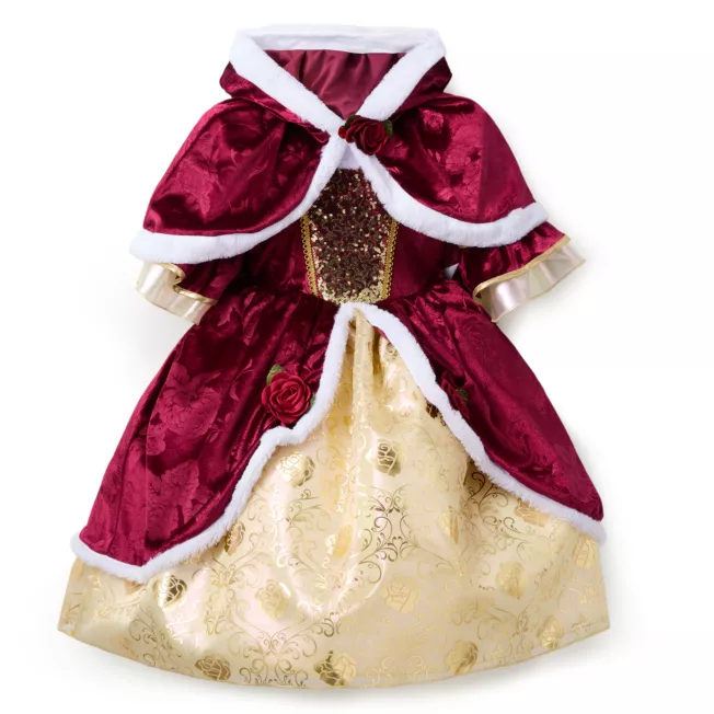 princess belle red dress View Pin: Disney Princess Belle Belle Beauty