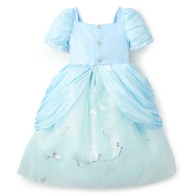 Cinderella Deluxe Costume for Kids