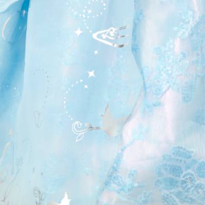 Disfraz infantil exclusivo Cenicienta