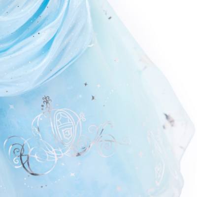 Cinderella Deluxe Costume for Kids