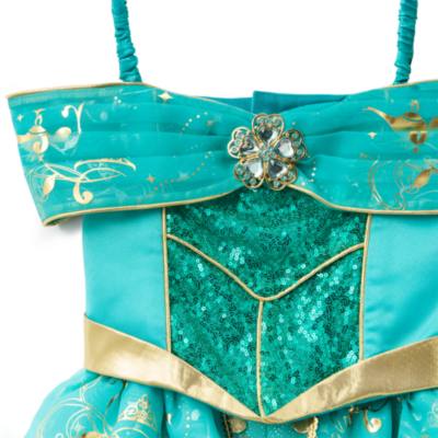 Disfraz infantil exclusivo Jasmine, Aladd&iacute;n