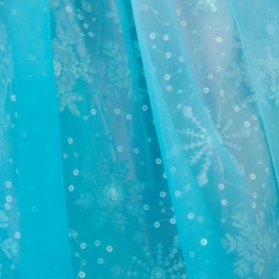 Die Eisk&ouml;nigin - V&ouml;llig unverfroren - Elsa - Deluxe-Kost&uuml;m f&uuml;r Kinder