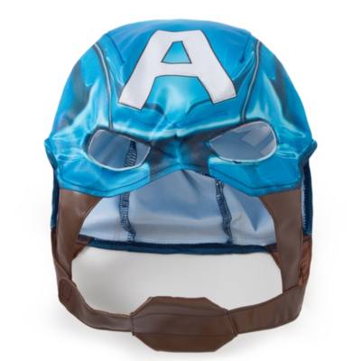 Costume bimbi Captain America