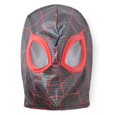 Miles Morales Costume for Kids, Spider-Man