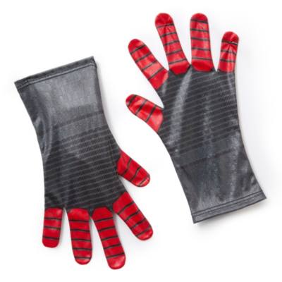 Miles Morales Costume for Kids, Spider-Man