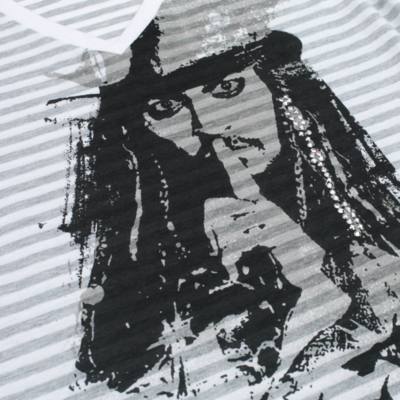 Fluch der Karibik: "Salazars Rache" - T-Shirt f&uuml;r Damen