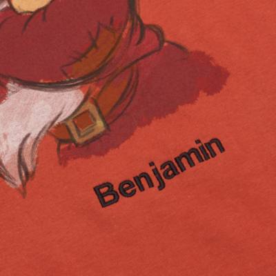 Grumpy Mens T-Shirt