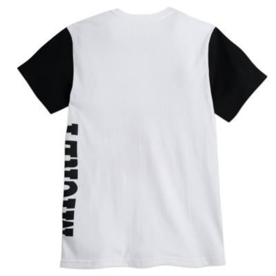 Camiseta Mickey Mouse para hombre