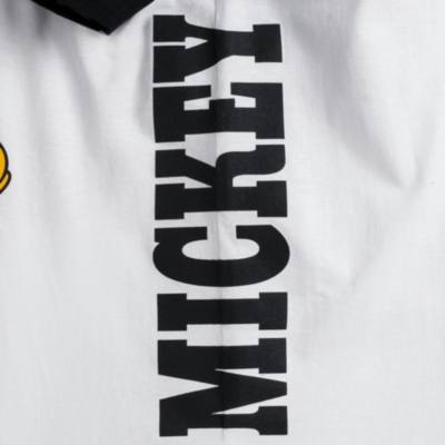 Camiseta Mickey Mouse para hombre