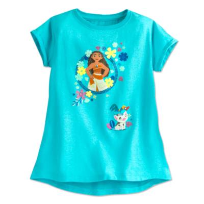 Findet Dorie - Charakter-T-Shirt f&uuml;r Kinder