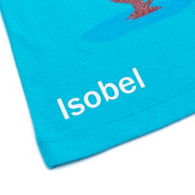 Findet Dorie - Charakter-T-Shirt f&uuml;r Kinder