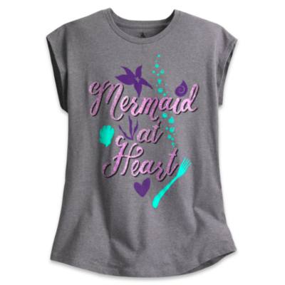 Maglietta bimbi La Sirenetta