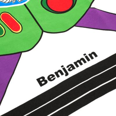 Buzz Lightyear - T-Shirt f&uuml;r Kinder