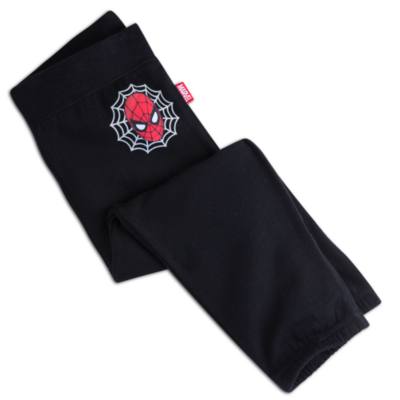 Spider-Man Fleece Tracksuit Bottoms For Kids