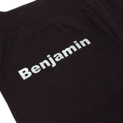 Spider-Man - Fleece-Jogginghose f&uuml;r Kinder