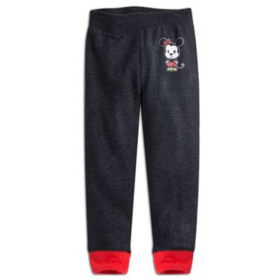 Pantal&oacute;n ch&aacute;ndal polar infantil Minnie