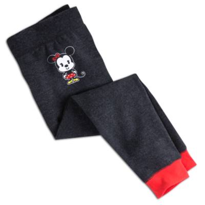 Pantal&oacute;n ch&aacute;ndal polar infantil Minnie