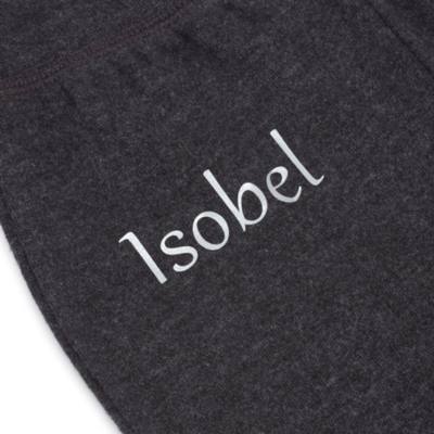 Pantal&oacute;n ch&aacute;ndal polar infantil Minnie